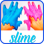 Cover Image of Download How To Make Slime Recipes 2.0 APK