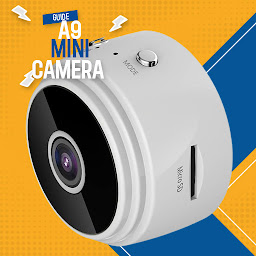A9 Mini Camera App Guide: Download & Review
