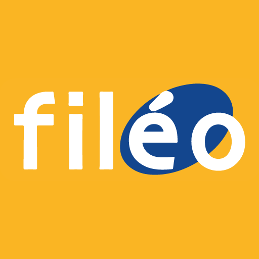 Filéo logo