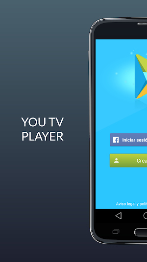 You Tv Player Guide