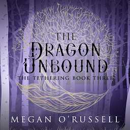 تصویر نماد The Dragon Unbound: A Contemporary YA Urban Fantasy Romance Audiobook