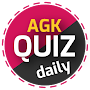 AGK Quiz - GK & Current Affairs