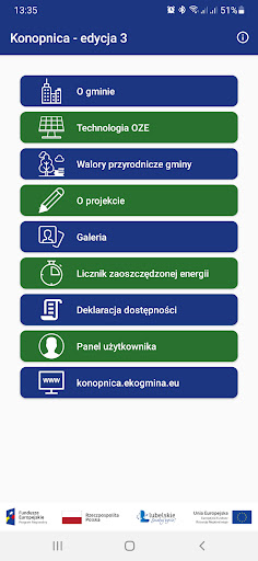 Konopnica - edycja 3 Screen 2
