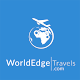 WorldEdge Travels - Buses (App Based Tourist Bus)