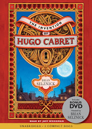 Icon image The Invention of Hugo Cabret
