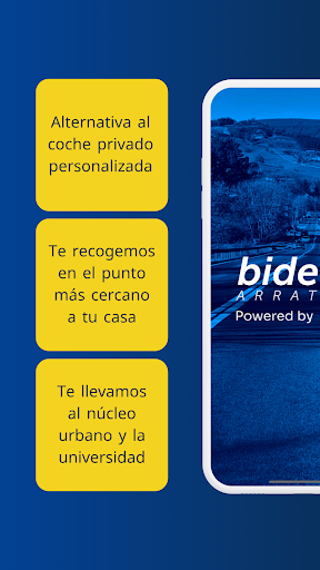 bideON Screen 2