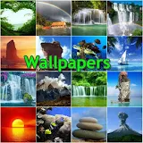 wallpapers latest HD icon