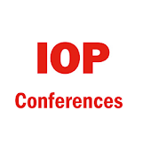 IOP Conferences icon