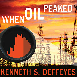 Icon image When Oil Peaked