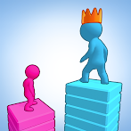 Pile King
