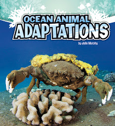 Icon image Ocean Animal Adaptations