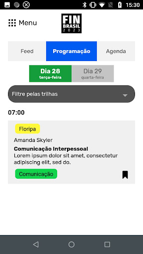 FIN Brasil Screen 2