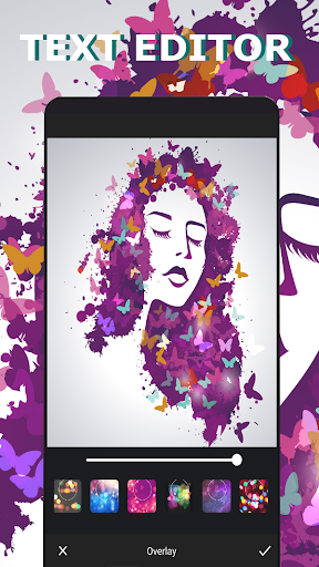 PRO Creator - Star : Photo Edi Screenshot 2 - AppWisp.com