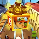 Guide  Subway Surfers icon