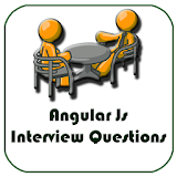 AngularJS Interview Questions icon