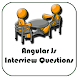 AngularJS Interview Questions - Androidアプリ