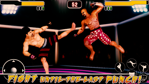 Boxing Champion Real Boxing Fun 2020