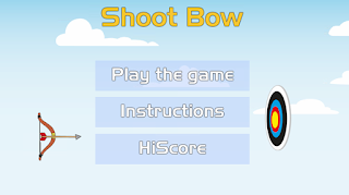 Shoot Bow - Screenshot 1
