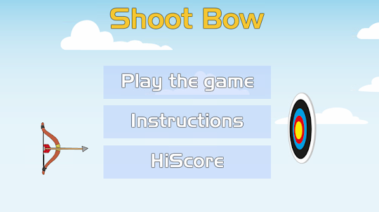 Shoot Bow
