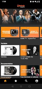 Melodie - Vintage TV & Radio MOD APK (Premium ontgrendeld) 1