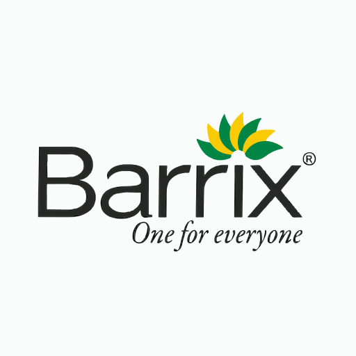 MetricInfo-Barrix 1.4 Icon