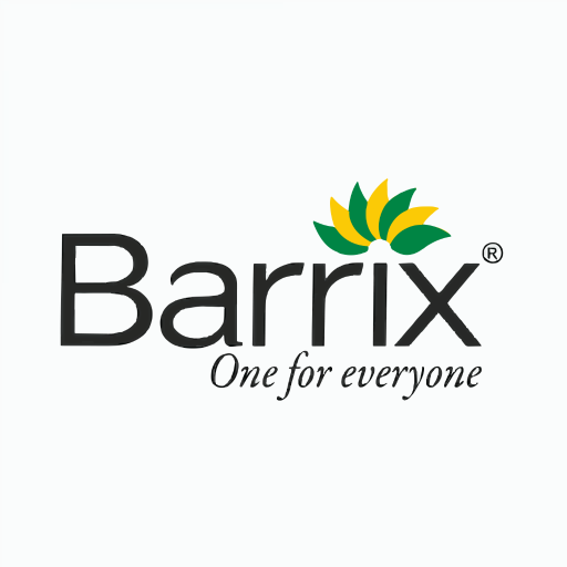 MetricInfo-Barrix Windowsでダウンロード