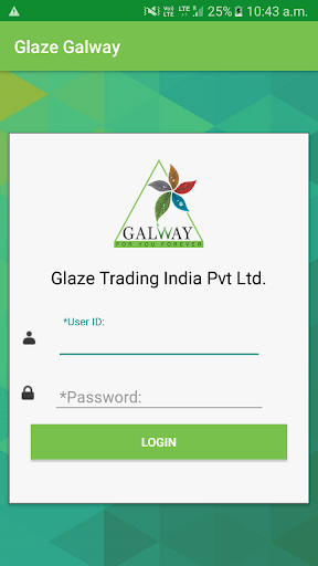 Glaze Galway Screenshot 1 - AppWisp.com