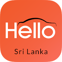 Hello Cabs (Sri Lanka)