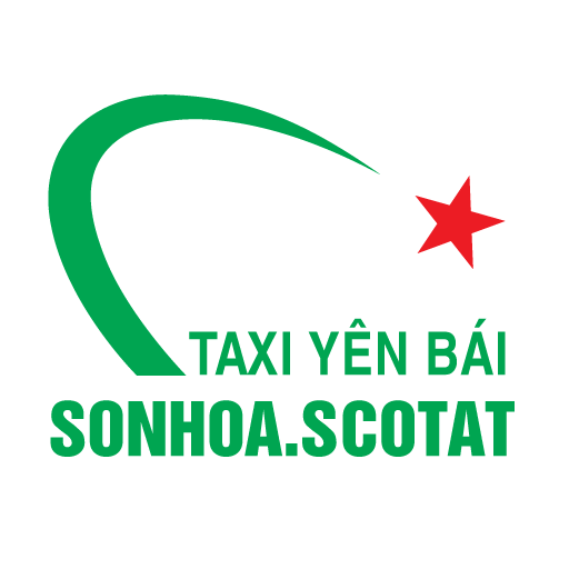 Taxi Yên Bái logo