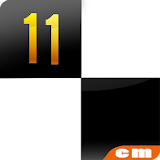 Piano Tiles 11 icon