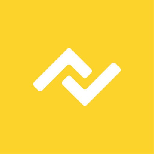 Nesga - Fitness game logo