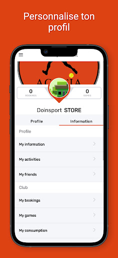 Acacia Academy-Cité des Sports