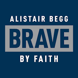 「Brave by Faith: God-Sized Confidence in a Post-Christian World」のアイコン画像