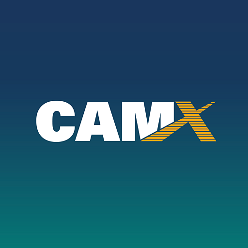 CAMX 2022 Event App