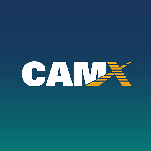 CAMX 2022 Event App Apps on Google Play