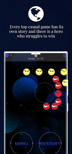 Orbia Rise Up - Relax and Stre