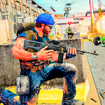 FPS Impossible Shooting 2021: Free Shooting Games Apk