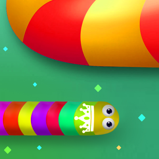 3D Snake Game Slither Snake.io विंडोज़ पर डाउनलोड करें