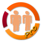 Datezone Pro icon