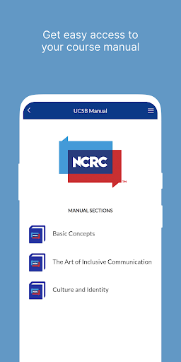 NCRC-UCSB Screen 2