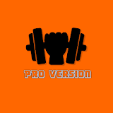 Dumbbell Fitness Training Pro - Strength Exercises icon