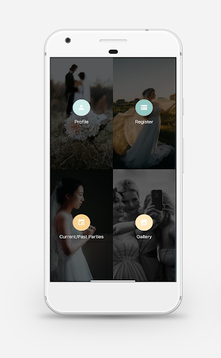 The Good Weddings Screen 3
