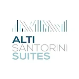 Alti Santorini Suites icon