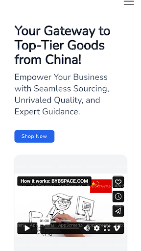 BYBSPACE