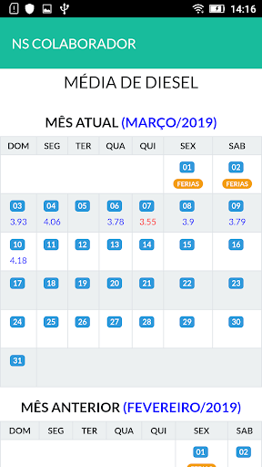 NS Colaborador Screen 3