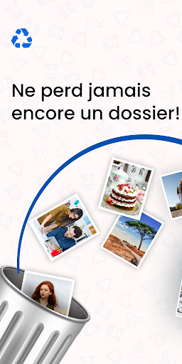 Aperçu de l'application