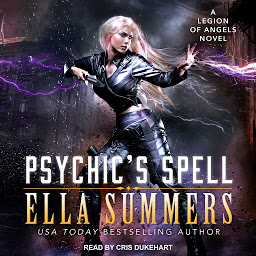 Icon image Psychic's Spell