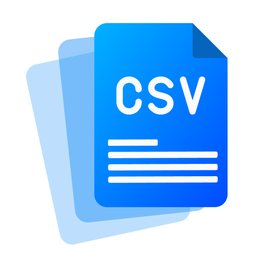CSV File Viewer: CSV Reader