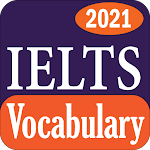 Cover Image of 下载 IELTS Vocabulary  APK