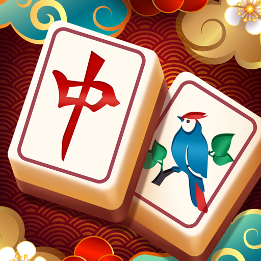 Mahjong Match : Triple Tile  Icon